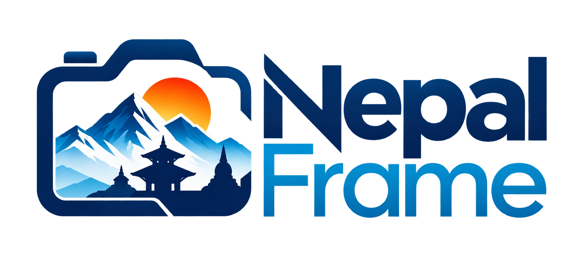 Nepal Frame